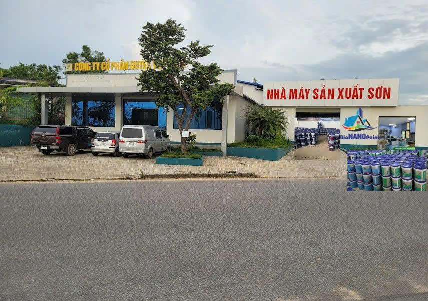 Hình ảnh công ty